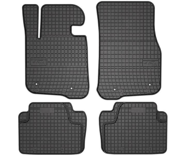 Floor Mat Set ELTORO ET402133