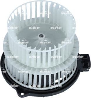 Interior Blower 34561 - image 2