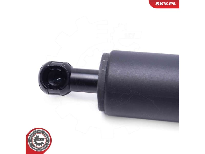 Electric Motor, tailgate 52SKV949 - image 2