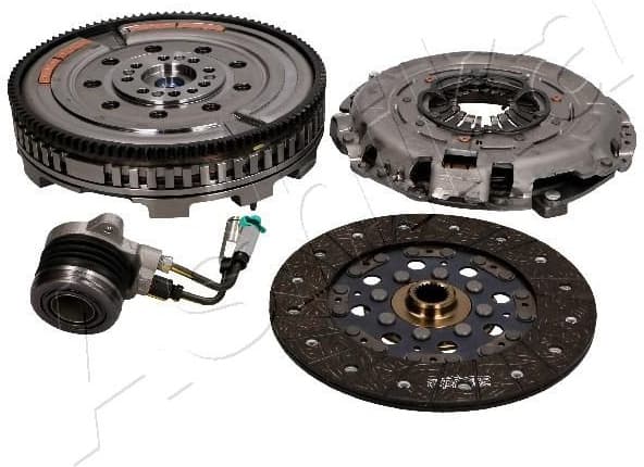 Clutch Kit 98-0H-H14