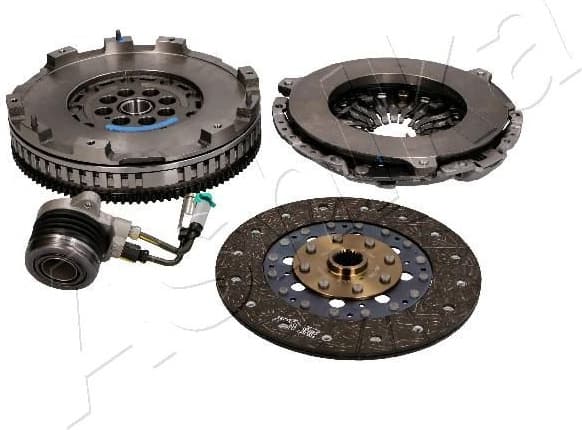 Clutch Kit 98-0H-H14 - image 2