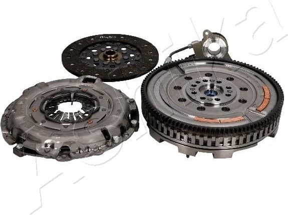Clutch Kit 98-0H-H14 - image 6