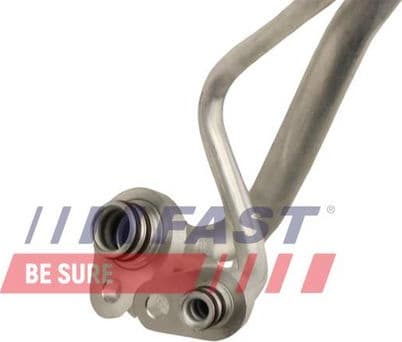 High/Low-pressure Line, air conditioning FT59404 - image 2