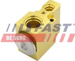 Injector Nozzle, expansion valve FT83013