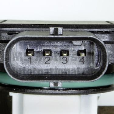 Mass Air Flow Sensor 7.07759.82.0 - image 3