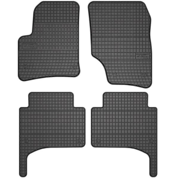 Floor Mat Set ELTORO ET546320