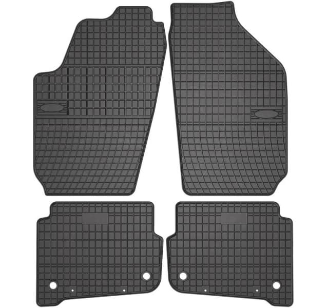 Floor Mat Set ELTORO ET0015
