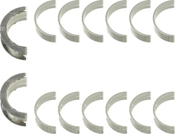 Main bearings crankshaft BM1111-STD - image 2