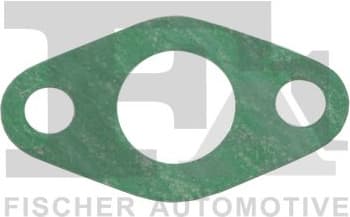 Gasket, oil outlet (charger) 454503 - image 2