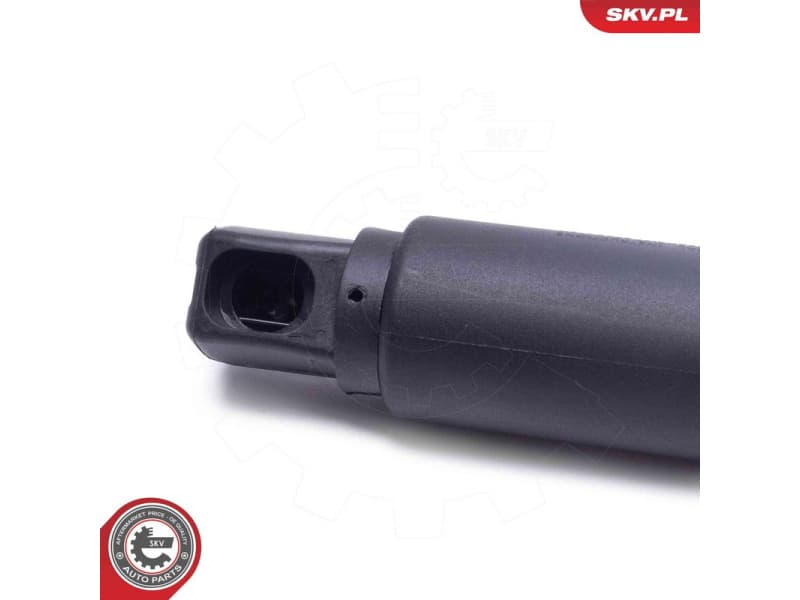 Electric Motor, tailgate 52SKV958 - image 2