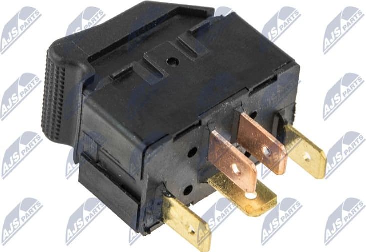 Switch, window regulator EWS-VW-114 - image 2