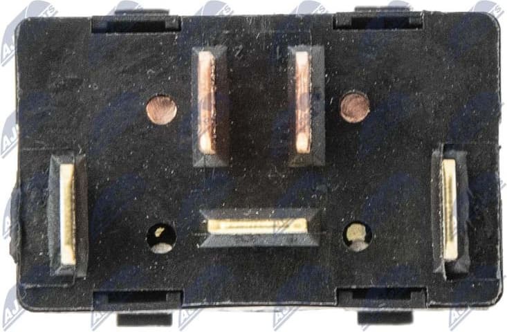Switch, window regulator EWS-VW-114 - image 5