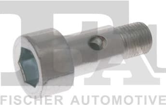 Banjo Bolt, charger 989-10-005 - image 2