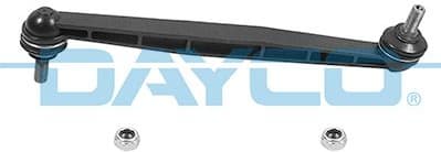 Link/Coupling Rod, stabiliser bar DSS1004