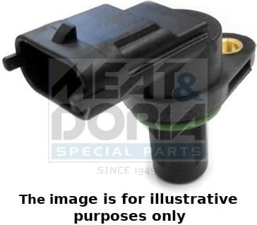 Sensor, camshaft position 87771E