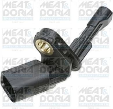 Sensor, wheel speed 90050