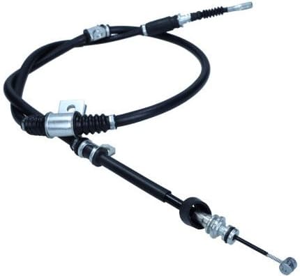 Cable Pull, parking brake 32-1374