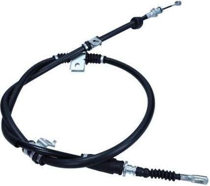 Cable Pull, parking brake 32-1374 - image 2