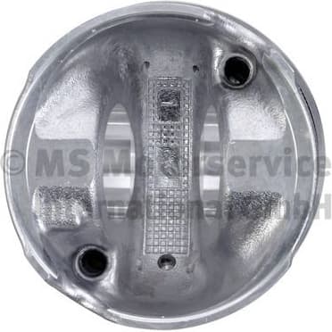 Piston 41268600 - image 2