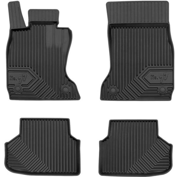 Floor Mat Set NO.77 77407862