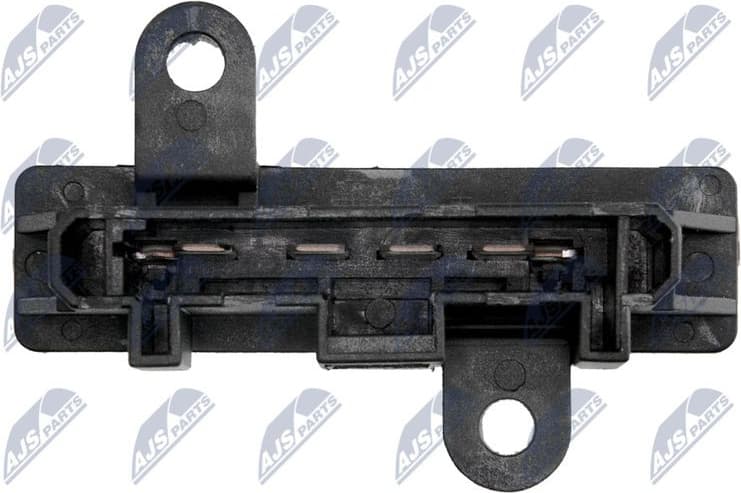 Resistor, interior blower ERD-IS-000 - image 4