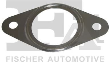 Gasket, exhaust pipe 330932 - image 2