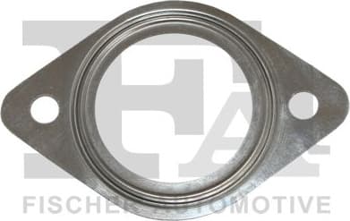 Gasket, exhaust pipe 330934 - image 2