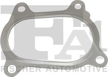 Gasket, exhaust pipe 330935 - image 2