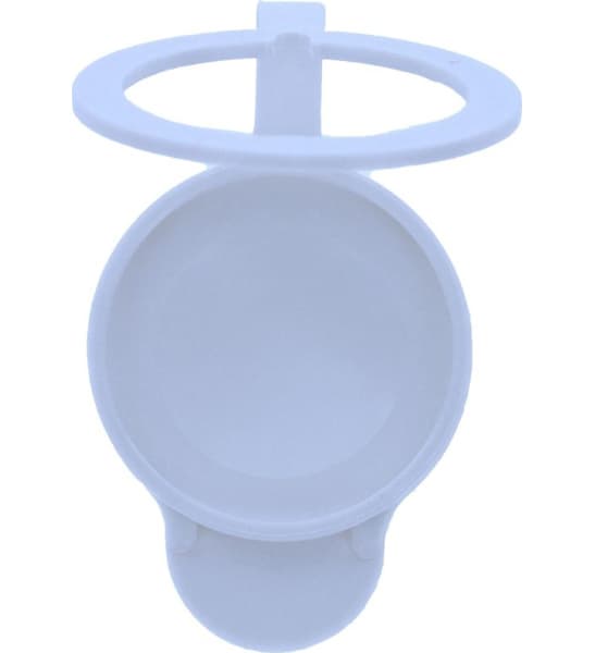 Cap, coolant tank T117 - image 3