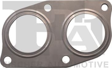 Gasket, exhaust pipe 330926 - image 2
