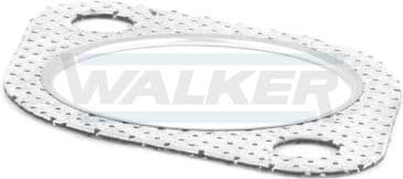 Gasket, exhaust pipe 80149 - image 3