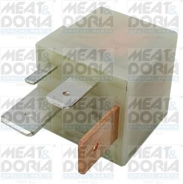 Relay, fuel pump 422042