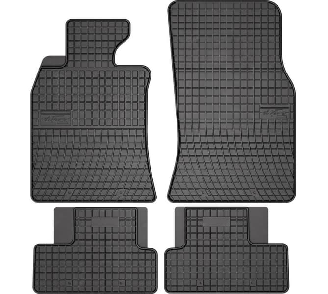 Floor Mat Set ELTORO ET546382