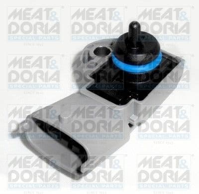 Sensor, fuel pressure 82529