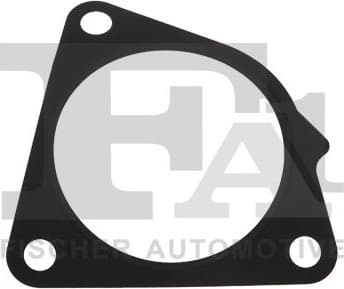 Seal, turbine inlet (charger) 478509 - image 2