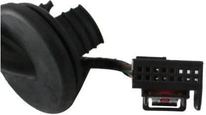 Exterior Mirror LORO 0209M02 - image 3