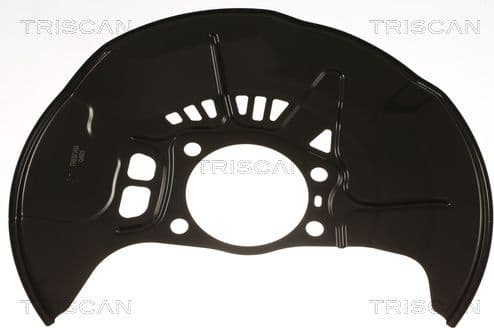 Splash Guard, brake disc 8125 13127