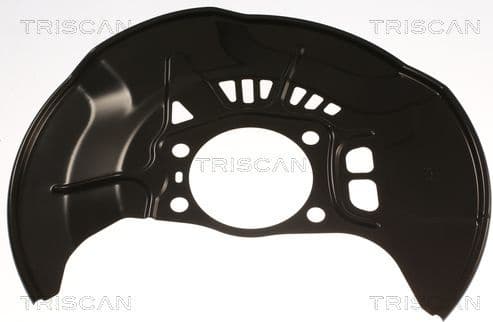 Splash Guard, brake disc 8125 13127 - image 2