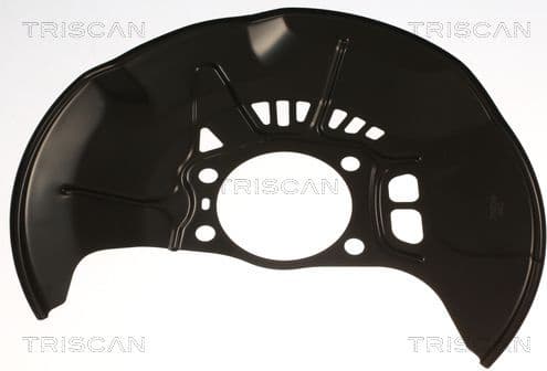 Splash Guard, brake disc 8125 13128 - image 2
