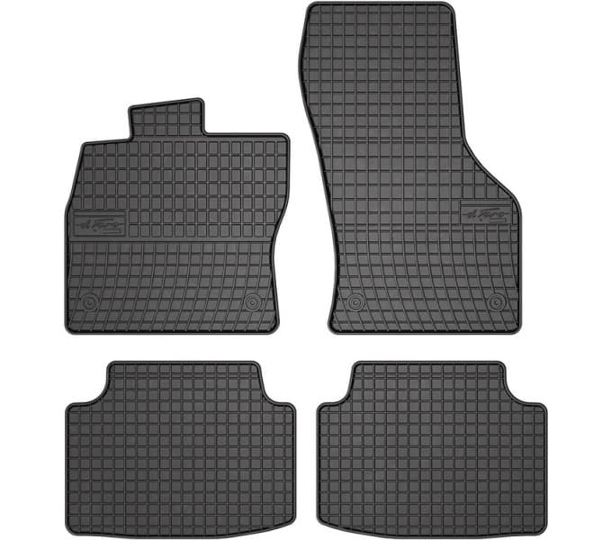 Floor Mat Set ELTORO ET542728