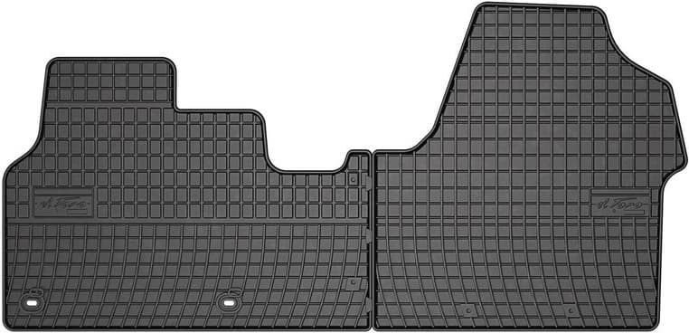 Floor Mat Set ELTORO ET547433
