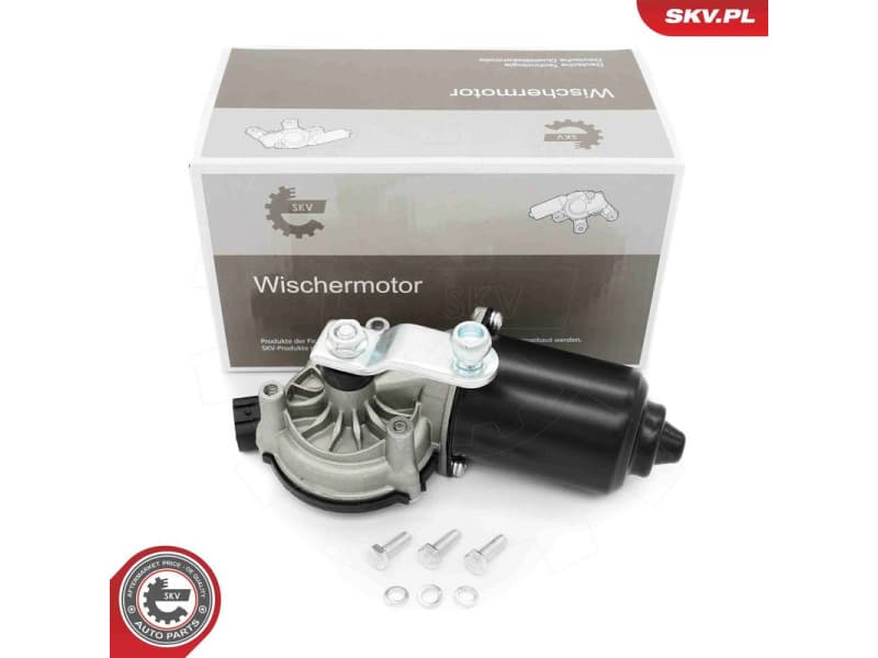 Wiper Motor 19SKV225