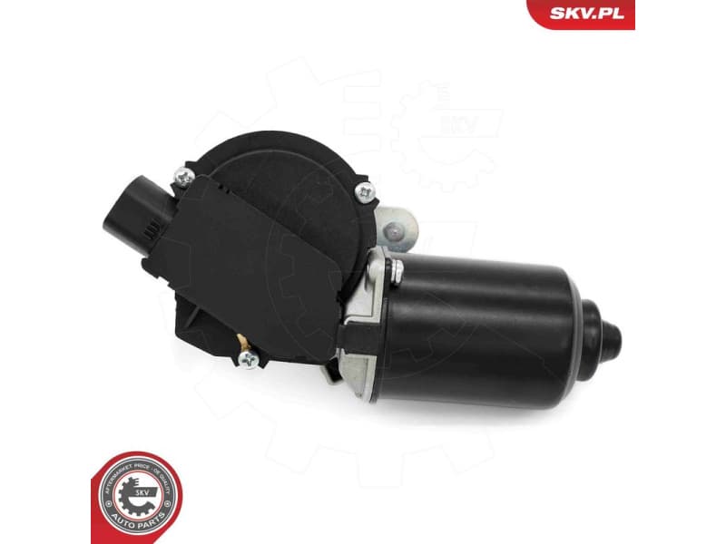 Wiper Motor 19SKV225 - image 5