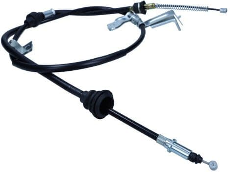 Cable Pull, parking brake 32-1092