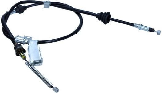 Cable Pull, parking brake 32-1092 - image 2