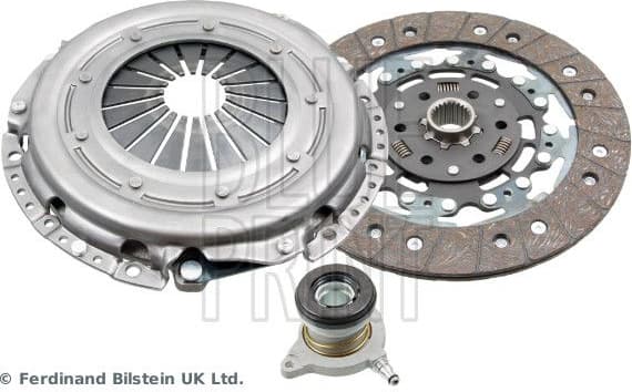 Clutch Kit SMARTFIT Solution Kit ADBP300063