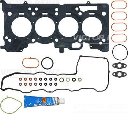 Gasket Kit, cylinder head 02-11086-02