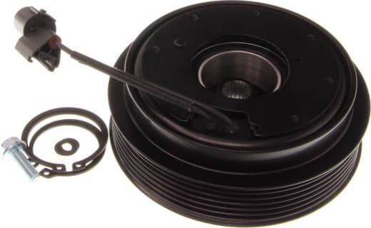 Magnetic Clutch, air conditioning compressor AC130205 - image 2