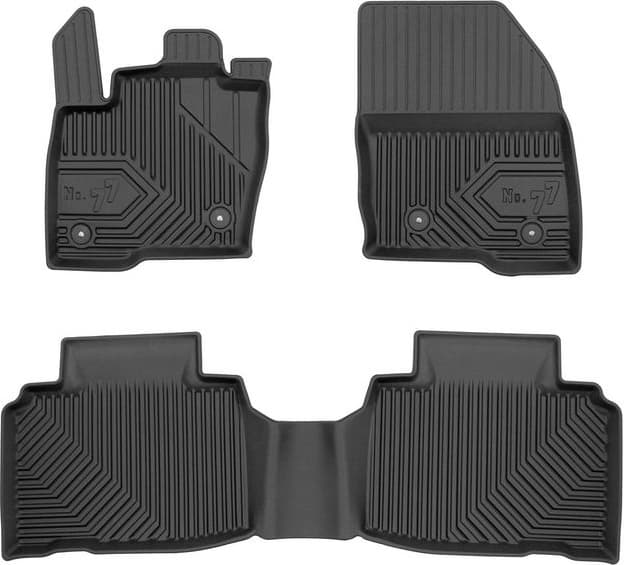 Floor Mat Set NO.77 77409996