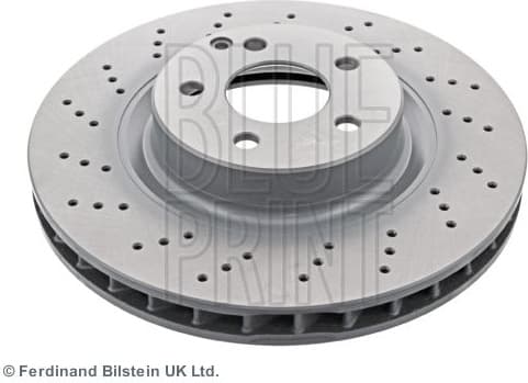 Brake Disc ADU174315